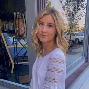 Meet your Posher, Daisy